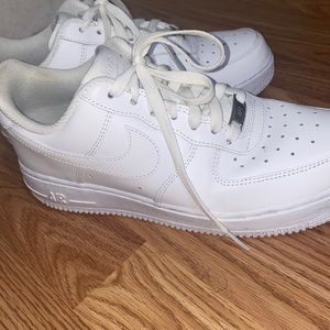 Nike Air Force 1’s